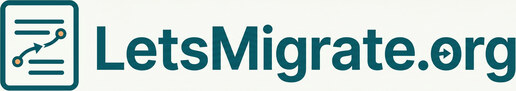 LetsMigrate.org